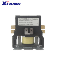High Quality CJX9-25S/D XNCK3-1P-25A Air AC Condition Contactor